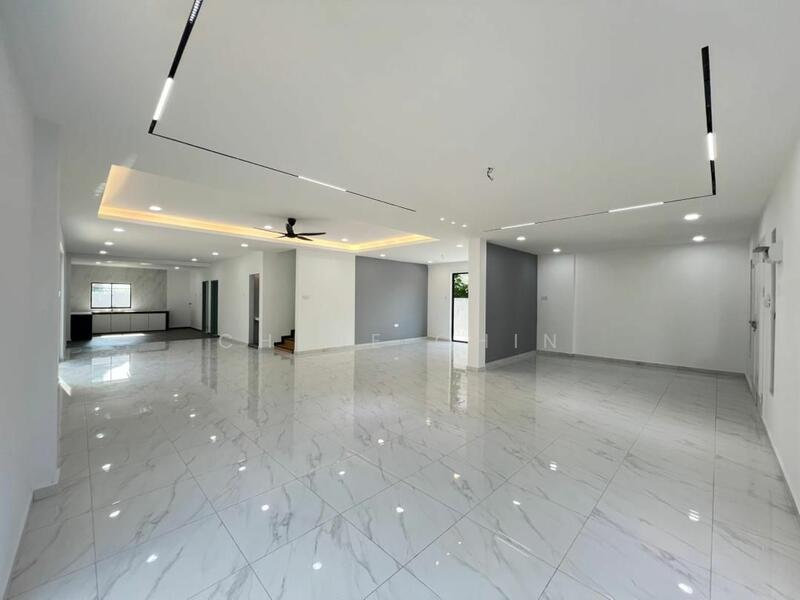 For Sale - Taman Kebun Teh