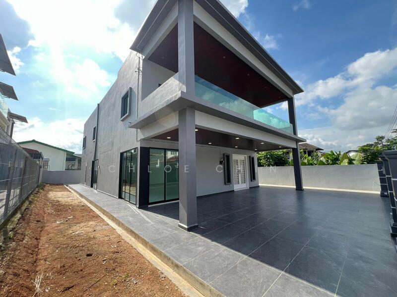 For Sale - Taman Kebun Teh