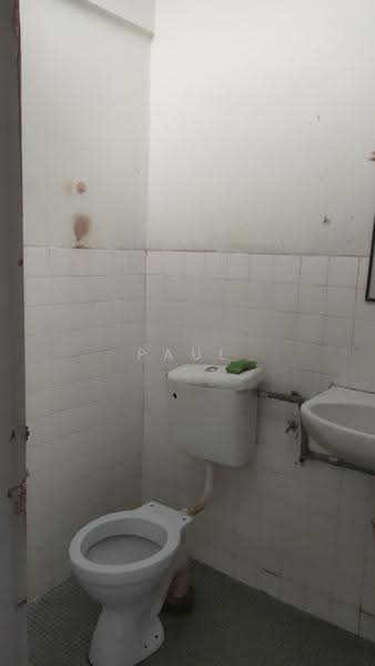 2-storey Terraced House for Sale in Taman Setapak (Setapak) - Paul Po - Bathroom - PropertyGuru.com.my