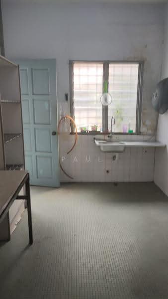 2-storey Terraced House for Sale in Taman Setapak (Setapak) - Paul Po - Kitchen - PropertyGuru.com.my