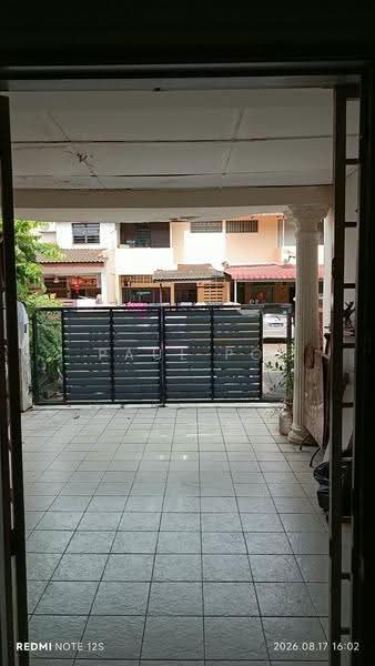 2-storey Terraced House for Sale in Taman Setapak (Setapak) - Paul Po - PropertyGuru.com.my
