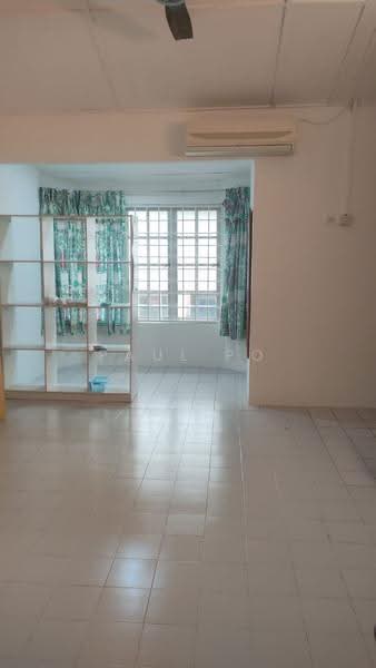 2-storey Terraced House for Sale in Taman Setapak (Setapak) - Paul Po - Living Room - PropertyGuru.com.my