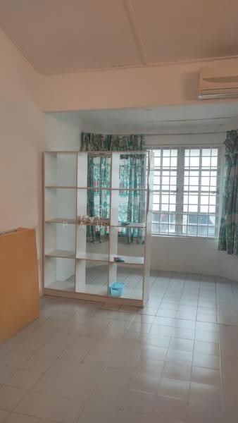 2-storey Terraced House for Sale in Taman Setapak (Setapak) - Paul Po - Living Room - PropertyGuru.com.my