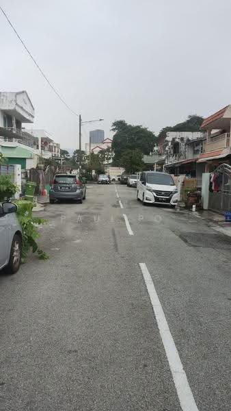 2-storey Terraced House for Sale in Taman Setapak (Setapak) - Paul Po - PropertyGuru.com.my