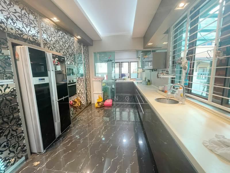 Rumah Teres 2.5 Tingkat untuk Dijual di Sunway Spk (Kuala Lumpur) - Kim Meng Lew - Kitchen - PropertyGuru.com.my