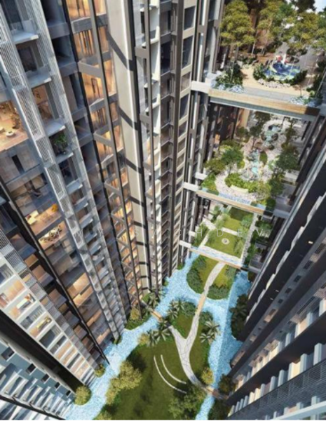 Service Residence for Sale at M City - Amy Sachdev - PropertyGuru.com.my
