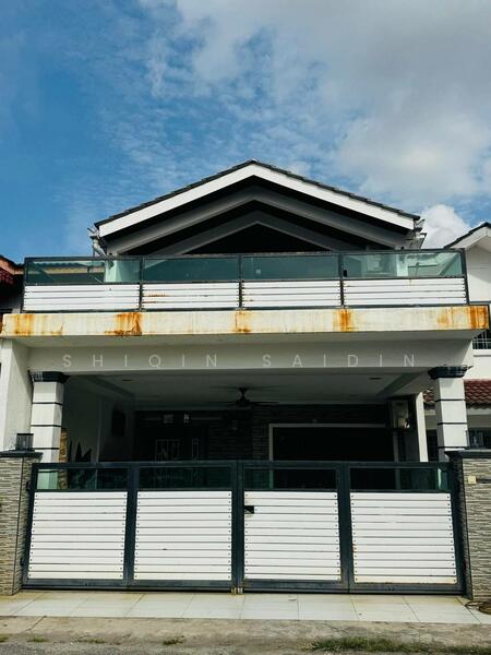 Untuk Dijual - Taman Pendamar Indah 2