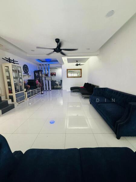 Untuk Dijual - Taman Pendamar Indah 2