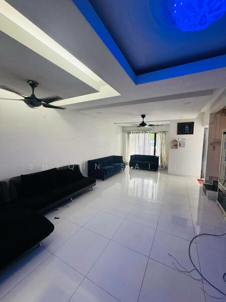 Untuk Dijual - Taman Pendamar Indah 2