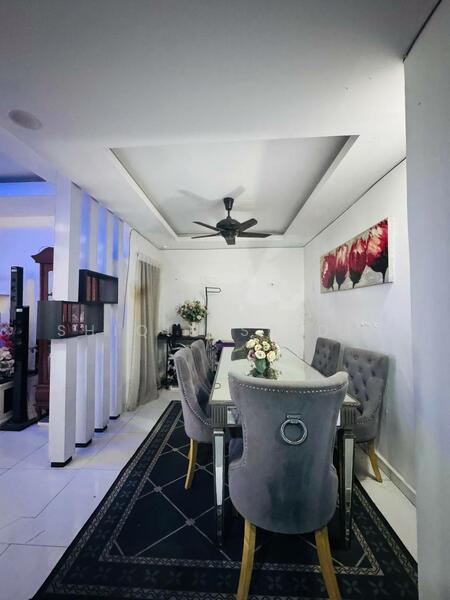 Untuk Dijual - Taman Pendamar Indah 2