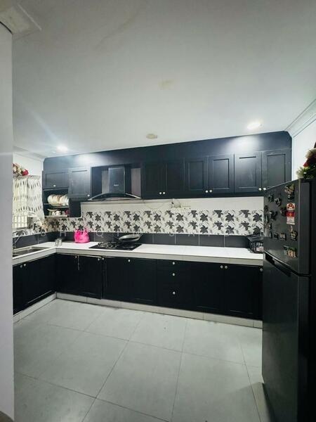 Untuk Dijual - Taman Pendamar Indah 2