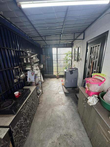 Untuk Dijual - Taman Pendamar Indah 2