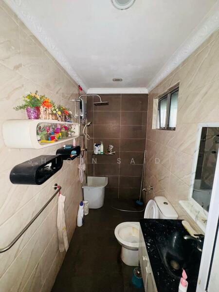 Untuk Dijual - Taman Pendamar Indah 2