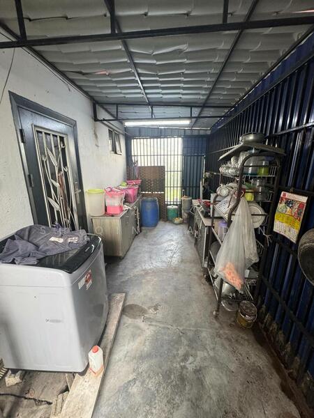 Untuk Dijual - Taman Pendamar Indah 2