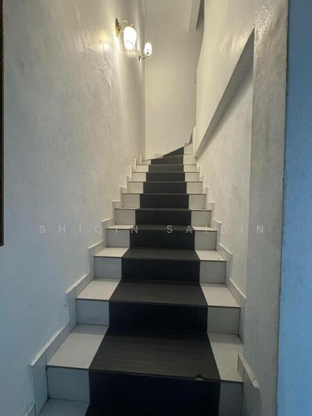 Untuk Dijual - Taman Pendamar Indah 2