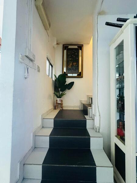 Untuk Dijual - Taman Pendamar Indah 2