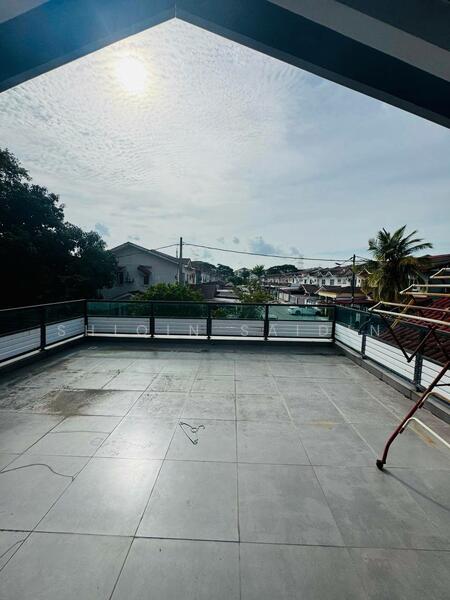 Untuk Dijual - Taman Pendamar Indah 2