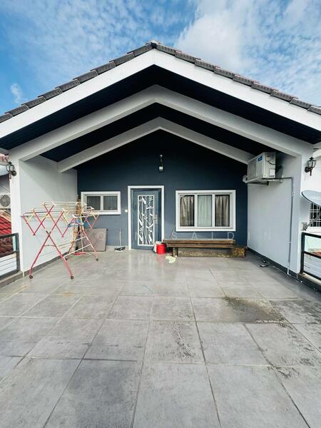 Untuk Dijual - Taman Pendamar Indah 2