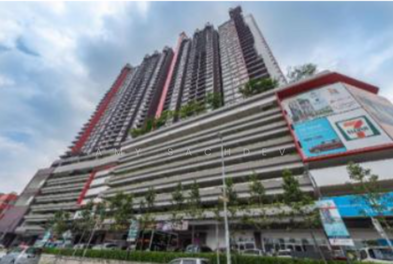 Service Residence for Sale at Platinum Lake PV 21 - Amy Sachdev - PropertyGuru.com.my