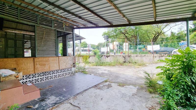 For Sale - Tanah Lot Kediaman @ Klang Gate, Taman Desa Melawati