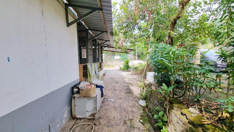 For Sale - Tanah Lot Kediaman @ Klang Gate, Taman Desa Melawati