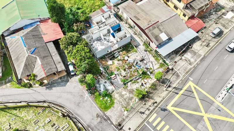 Tanah Banglo untuk Dijual di Kampung Klang Gate Baru (Ulu Kelang) - Abid Sabarudin - Exterior - PropertyGuru.com.my