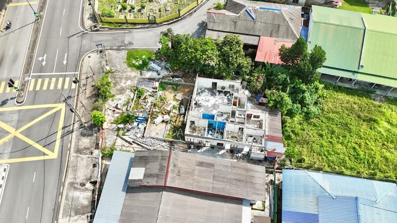 Tanah Banglo untuk Dijual di Kampung Klang Gate Baru (Ulu Kelang) - Abid Sabarudin - Exterior - PropertyGuru.com.my