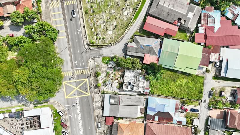 Tanah Banglo untuk Dijual di Kampung Klang Gate Baru (Ulu Kelang) - Abid Sabarudin - Exterior - PropertyGuru.com.my