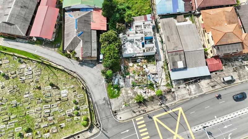 Tanah Banglo untuk Dijual di Kampung Klang Gate Baru (Ulu Kelang) - Abid Sabarudin - Exterior - PropertyGuru.com.my