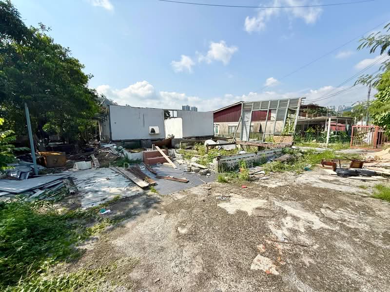 Tanah Banglo untuk Dijual di Kampung Klang Gate Baru (Ulu Kelang) - Abid Sabarudin - Exterior - PropertyGuru.com.my