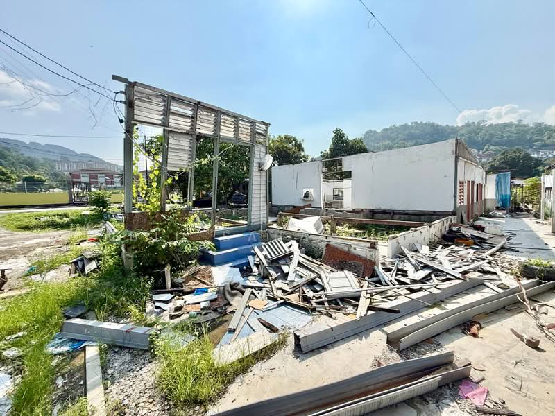 Tanah Banglo untuk Dijual di Kampung Klang Gate Baru (Ulu Kelang) - Abid Sabarudin - Exterior - PropertyGuru.com.my