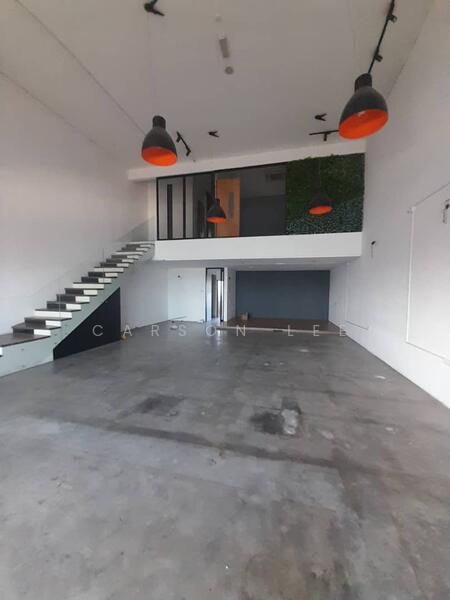 Shop / Office for Rent in Bandar Sri Damansara (Selangor) - Carson Lee - PropertyGuru.com.my