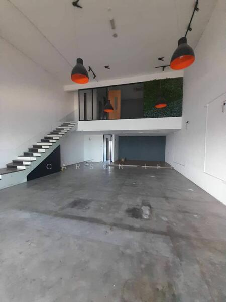 For Rent - Office at Bandar Sri Damansara