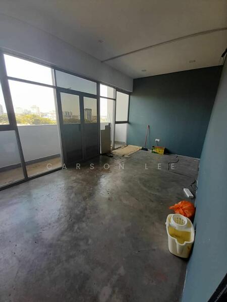 For Rent - Office at Bandar Sri Damansara
