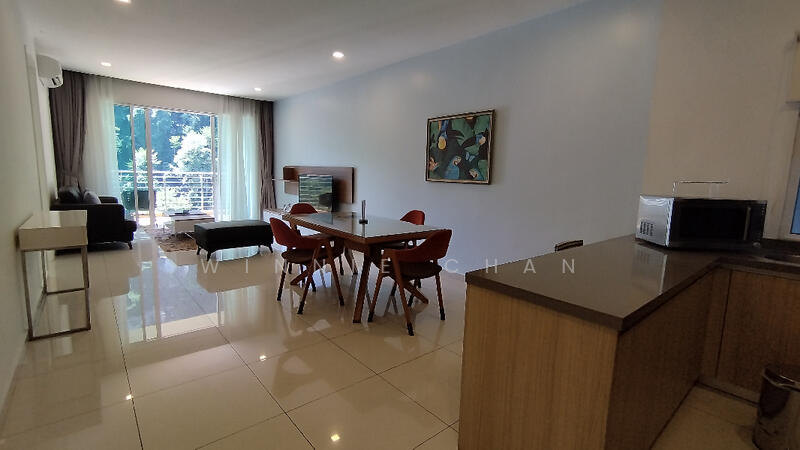 For Sale - The Haven