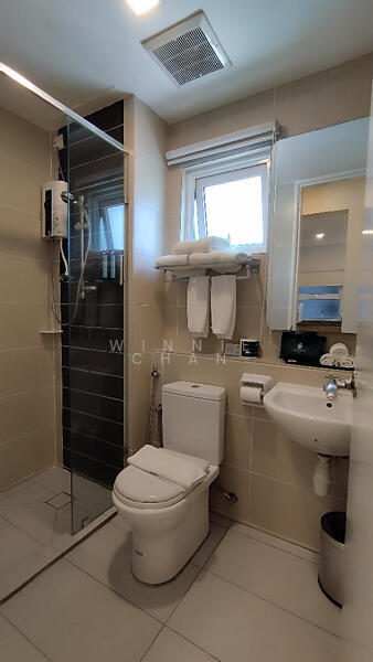 For Sale - The Haven