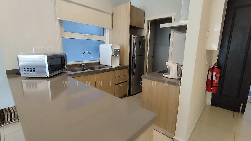 For Sale - The Haven