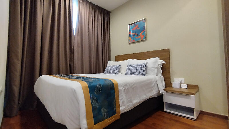 For Sale - The Haven