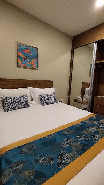 For Sale - The Haven