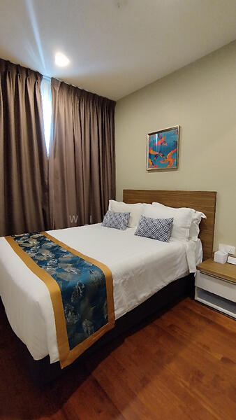 For Sale - The Haven