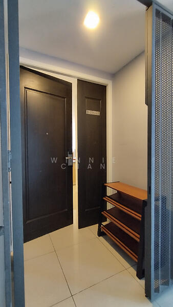 For Sale - The Haven