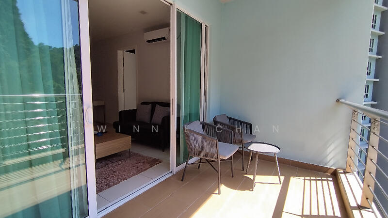 For Sale - The Haven