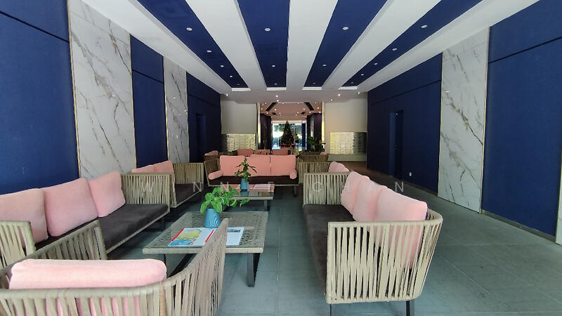 For Sale - The Haven