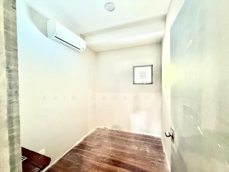 Untuk Dijual - Good Condition Ampang Hilir Bungalow @ Jalan Ampang Hilir