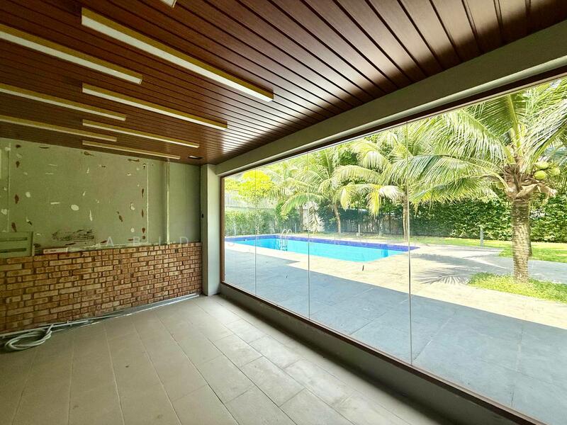 Untuk Dijual - Good Condition Ampang Hilir Bungalow @ Jalan Ampang Hilir