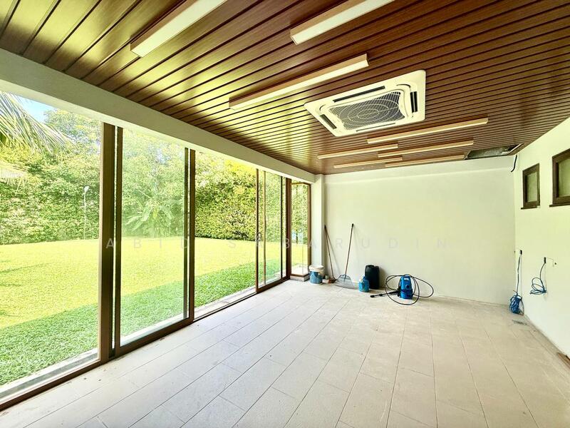 Untuk Dijual - Good Condition Ampang Hilir Bungalow @ Jalan Ampang Hilir