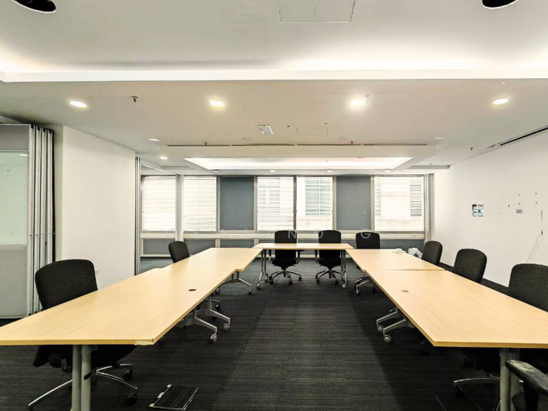 Office for Rent in KLCC (KL City Centre) - ROSALIND G. - PropertyGuru.com.my
