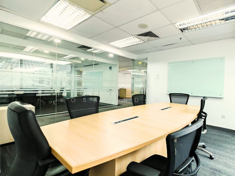 Office for Rent in KLCC (KL City Centre) - ROSALIND G. - PropertyGuru.com.my