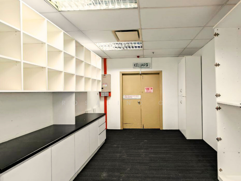 Office for Rent in KLCC (KL City Centre) - ROSALIND G. - PropertyGuru.com.my
