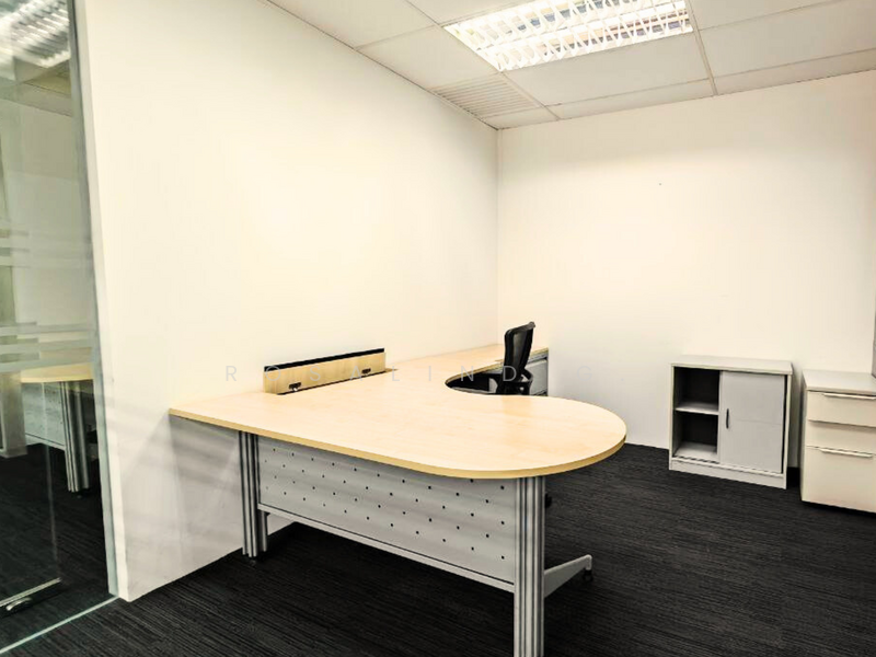 Office for Rent in KLCC (KL City Centre) - ROSALIND G. - PropertyGuru.com.my